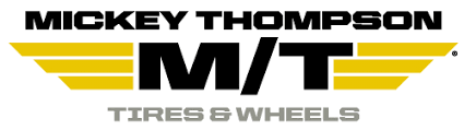 mickey thompson logo