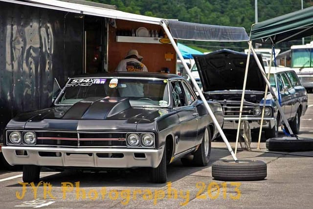 buick and wagon james young photography