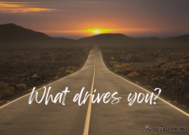 what drives you graphic